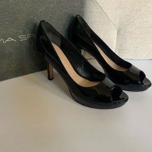 Via Spiga evening shoes